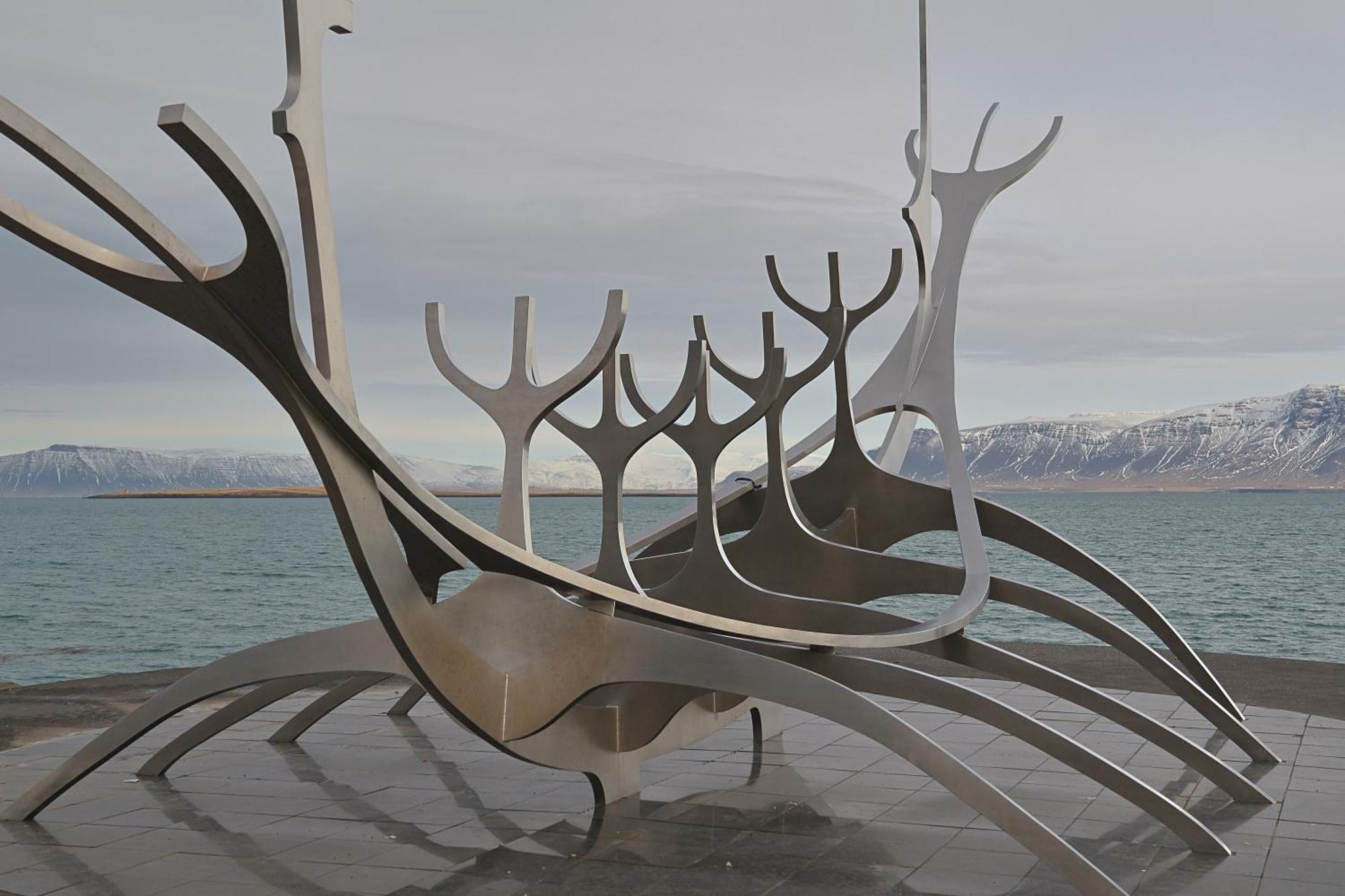 Floki'S Apartment Downtown. Reykjavik Ngoại thất bức ảnh